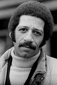 Derek Griffiths como: Limehouse