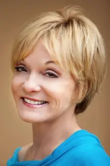 Cathy Rigby como: Peter Pan