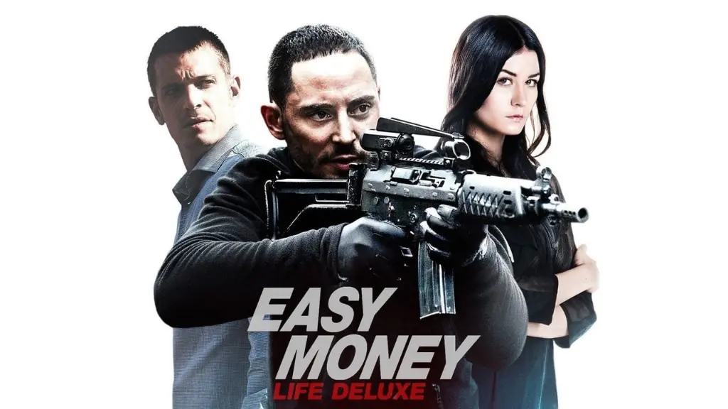 Easy Money III: Life Deluxe