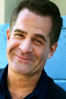 Todd Glass como: Guest Bailiff