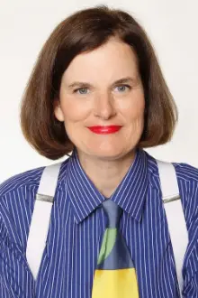 Paula Poundstone como: 