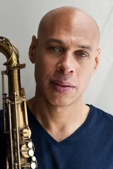 Joshua Redman como: 