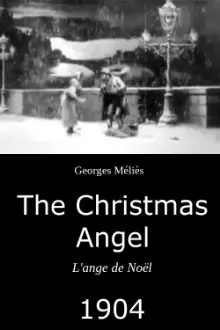 The Christmas Angel