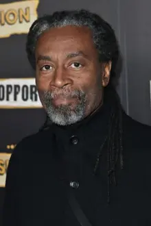 Bobby McFerrin como: 