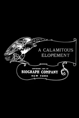 A Calamitous Elopement