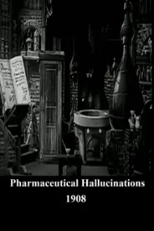 Pharmaceutical Hallucinations