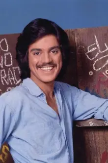 Freddie Prinze como: Chico Rodriguez