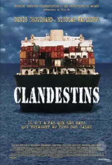 Clandestins