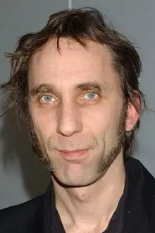 Will Self como: 