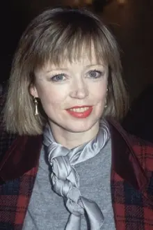 Angharad Rees como: April Cotton