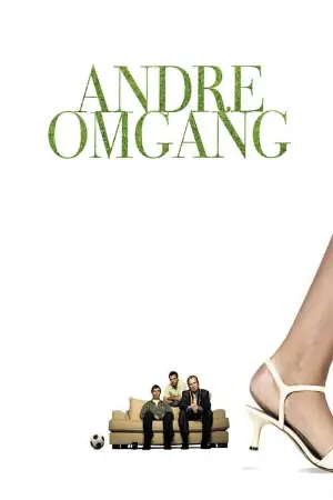 Andre omgang