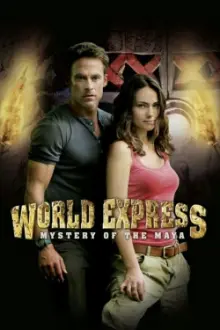 World Express - Mistery of the Maya