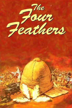 The Four Feathers