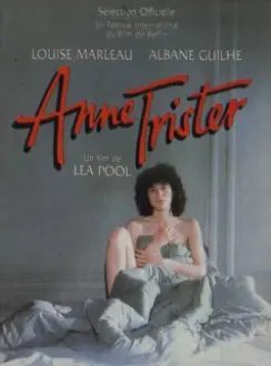 Anne Trister