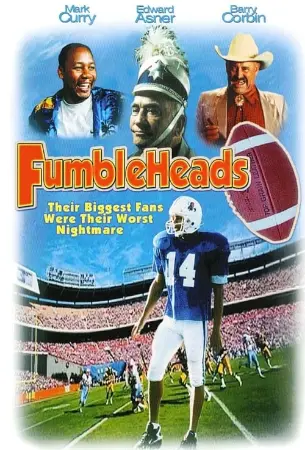 The Fumbleheads