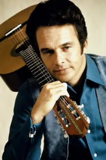 Merle Haggard como: 