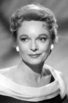 Anna Neagle como: Nanette