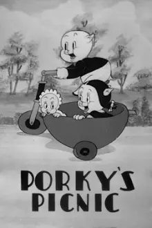 Porky's Picnic