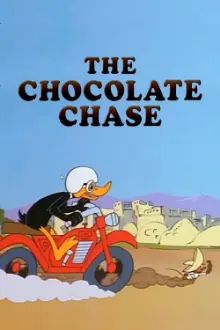 The Chocolate Chase