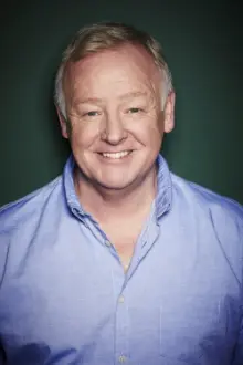 Les Dennis como: Sir Joseph Porter