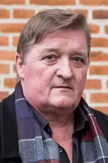 Steen Springborg como: Mogens Gregersen