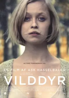 Vilddyr