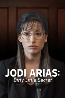 Jodi Arias - Pequenos Segredos Sujos