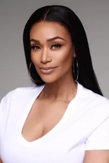 Tami Roman como: Chantel Vivian