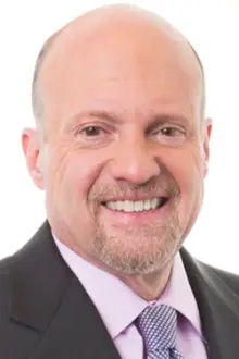 Jim Cramer como: Self - Host of Mad Money, CNBC