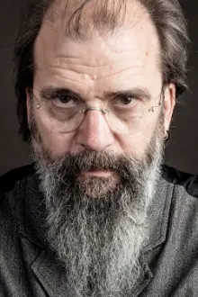 Steve Earle como: 