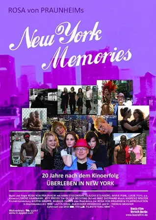 New York Memories