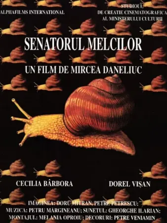 The Snails' Senator