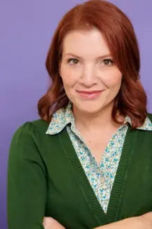 Samantha Klein como: Maggie