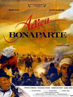 Adeus Bonaparte