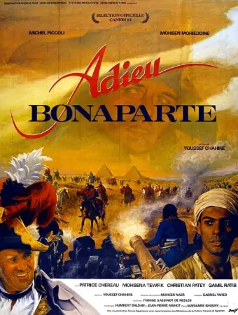 Adeus Bonaparte