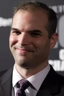 Matt Taibbi como: Self - Contributing Editor, Rolling Stone magazine