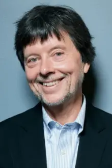 Ken Burns como: 