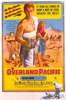 Overland Pacific