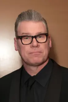 Mark Kermode como: Self - presenter, narrator