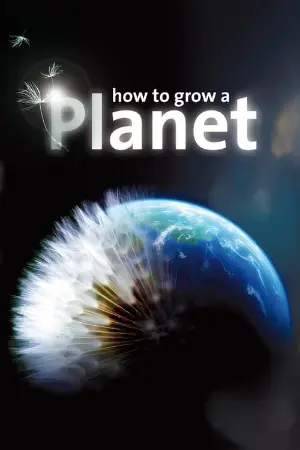 How to Grow a Planet