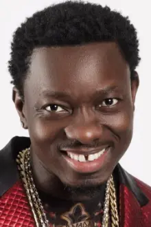 Michael Blackson como: Michael