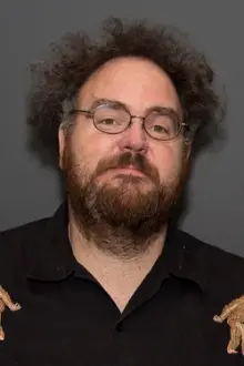 Jon Schnepp como: 