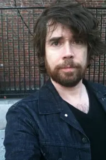 Jon Wurster como: 