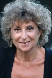 Lidia Biondi como: 