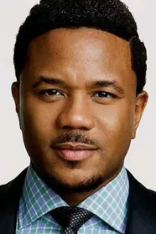 Hosea Chanchez como: 