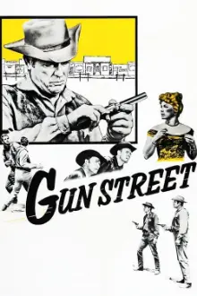 Gun Street