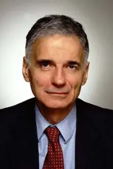 Ralph Nader como: 