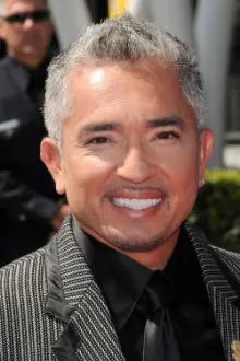 Cesar Millan como: 