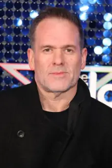 Chris Moyles como: Ele mesmo