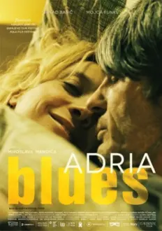 Adria Blues